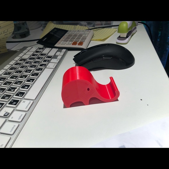 Phone holder - Picture 3 of 5